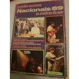 Revista Grandes Sucessos Nacionais