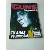 Revista Graphic Book Guns