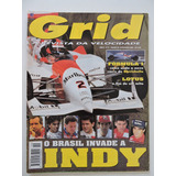 Revista Grid 19