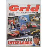 Revista Grid 21