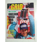 Revista Grid 2 Gugelmin