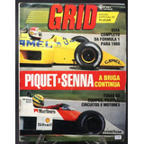 Revista Grid 928a