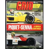 Revista Grid 928a 
