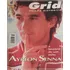 Revista Grid A História De Um Mito Ayrton Senna