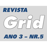 Revista Grid Ano 3
