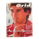 Revista Grid Edicao Especial