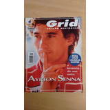 Revista Grid Edicao Historica