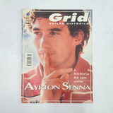 Revista Grid Edicao Historica