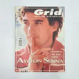 Revista Grid Edicao Historica