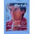Revista Grid Edição Histórica Número 8 Ano 1 Ayrton Senna
