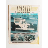 Revista Grid Formula 1