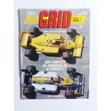 Revista Grid Formula 1