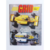 Revista Grid Formula 1