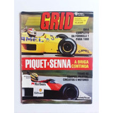 Revista Grid Formula 1