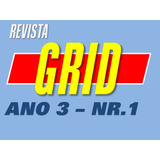 Revista Grid Formula 1