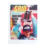 Revista Grid Formula 1