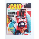 Revista Grid Formula 1