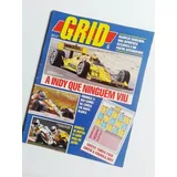 Revista Grid Formula 1