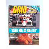 Revista Grid Formula 1