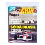 Revista Grid Formula 1