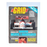 Revista Grid Formula 1