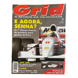 Revista Grid N 1