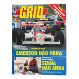 Revista Grid N 10