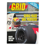 Revista Grid N 4