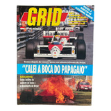 Revista Grid N 5