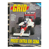 Revista Grid N 7