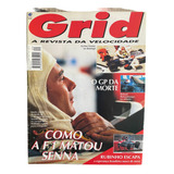 Revista Grid N 9