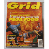 Revista Grid Nº 13