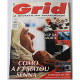 Revista Grid Nº 9