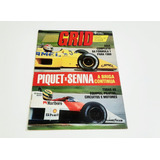Revista Grid Piquet X
