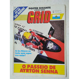 Revista Grid Placar 935
