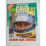 Revista Grid Placar 941