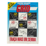 Revista Grid Poster Especial