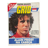 Revista Grid Poster Especial