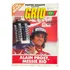 Revista Grid Pôster Especial Alain Prost Gp De Mônaco