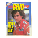 Revista Grid Poster Especial
