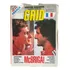 Revista Grid Pôster Especial Maurício Gugelmin Senna Prost