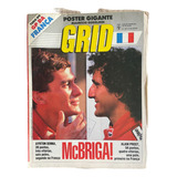 Revista Grid Poster Especial