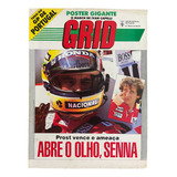 Revista Grid Poster Especial