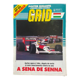 Revista Grid Poster Especial