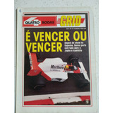Revista Grid Quatro Rodas