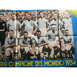 Revista Guerin Sportivo Poster