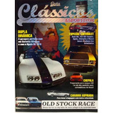 Revista Guia Classicos Esportivos