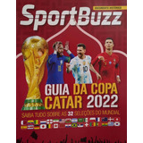 Revista Guia Copa 2022