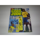 Revista Guia Da Copa