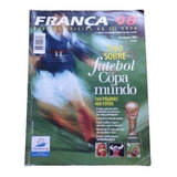 Revista Guia Da Copa